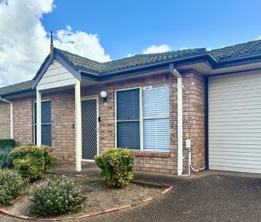 Modern Comfort & Convenience in a Prime Telopea Location - Photo 5