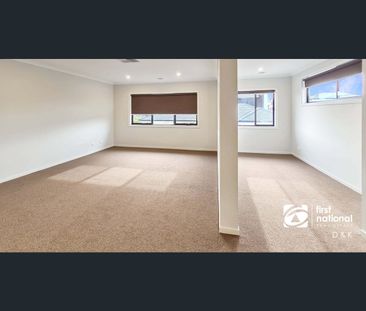 5 Burbidge Street, Truganina, Vic 3029 - Photo 1
