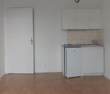 Location appartement 1 pièce - 21m² à Caluire-et-cuire (69300) - Photo 1