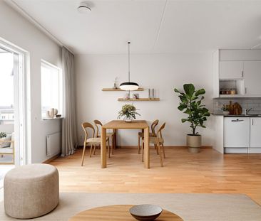 Skånegatan 21 - Photo 6