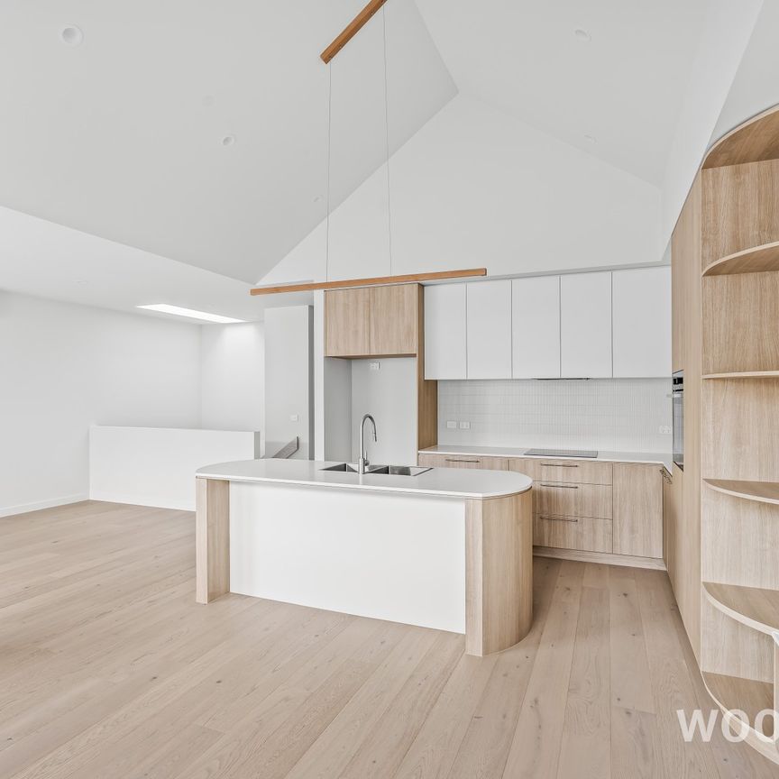 Brand New 3-Bedroom Home in the Heart of Thornbury - Photo 1