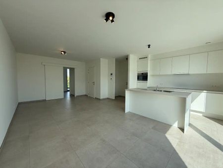 Nieuwbouwappartement met autostandplaats te Izegem - Foto 2