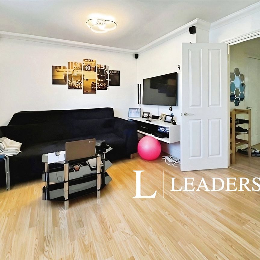 1 bedroom apartment to rent Upper Gardner Street, Brighton, East Sussex, BN1 - Photo 1