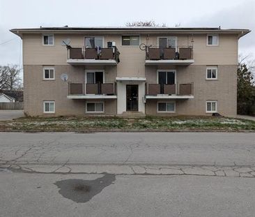 For Lease - 157 Stanley Street Unit# 4, Quinte West, Ontario - Photo 3