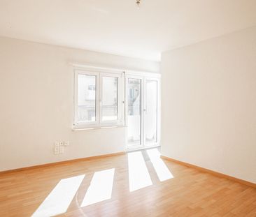 1 Zimmer-Wohnung in St. Gallen - Foto 6