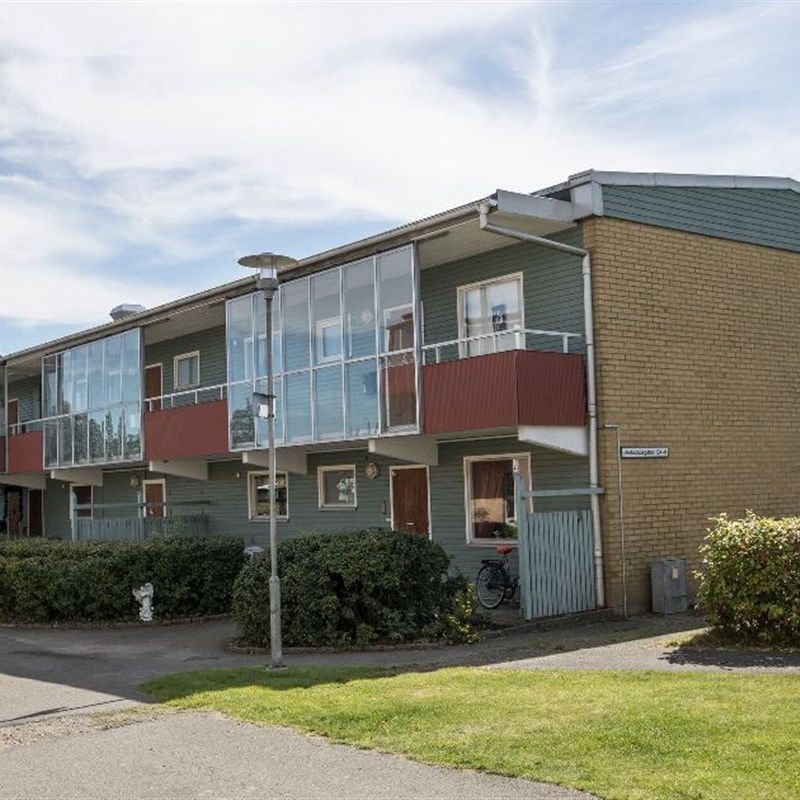 Verkstadsgatan 15C - Foto 1