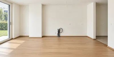 EINZIGARTIGE MIETWOHNUNG, Gartenresidenz in Döbling: 4-Zimmer, 260 m² private Grünfläche & 60 m² Sonnenterrasse - Photo 3