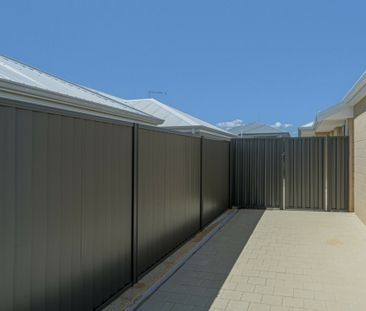Near new and waiting for its next occupants - Photo 4