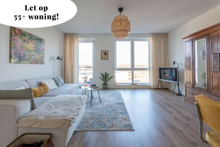 Appartement te huur: Kruithoorn 134 4208 CJ Gorinchem - Foto 2