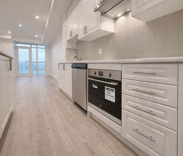 For Lease - 461 Green Road Unit# 314, Hamilton, Ontario - Photo 6