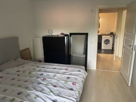 Kungsholmen - 2rok - tillsv - 19.952kr/mån - Photo 3