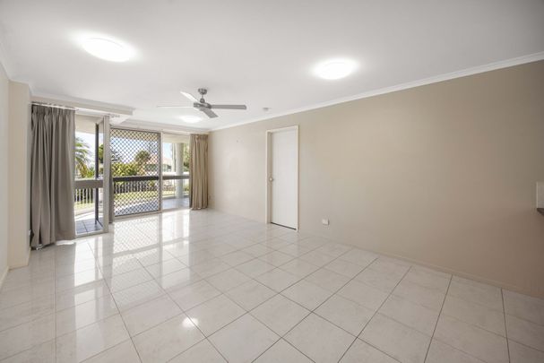 Just a Few Steps from the Sand: Perfect Beachside Living! - Photo 1