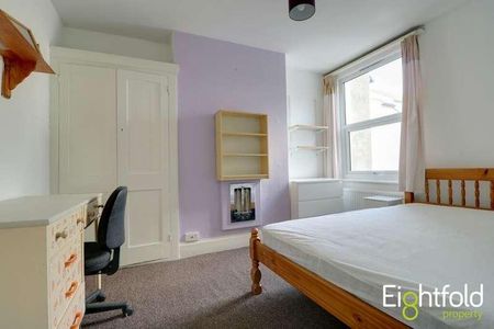 Whippingham Road, Brighton, BN2 - Photo 5