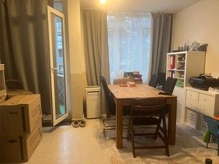 Helle 2-Zimmer-Wohnung ab 01.12.24 frei - Anmietung nur mit Wohnberechtigungsschein nach §88d - Photo 1