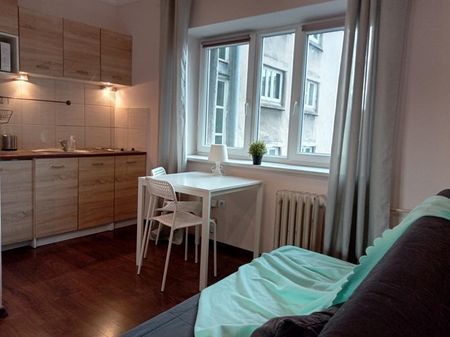 Warszawa Śródmieście, Nowolipki - Zdjęcie 3