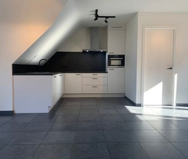 Appartement te huur - Foto 1