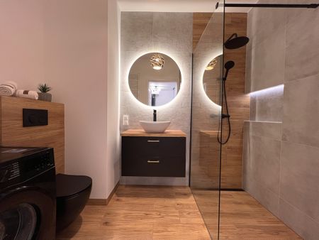 Mieszkanie 2 pokojowe w wysokim standardzie ! - Фото 3