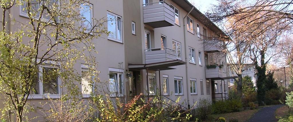 Charmante 3-Zimmer-Wohnung in Duisburg-Wanheimerort  ideal für Singles, Paare oder kleine Familien - Photo 1