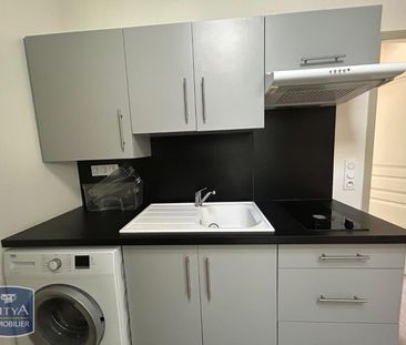 Location Appartement 2 pièces 28m² NIORT 79000 - Photo 5