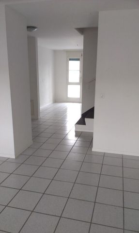 APPARTEMENT DUPLEX DE 4½ PIECES - Foto 5