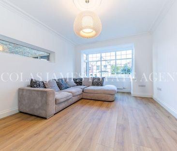 2 bedroom end of terrace house to rent - Photo 2