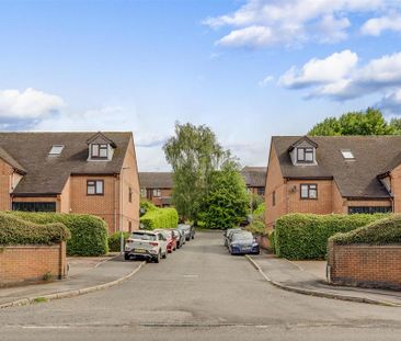 1 bedroom terraced house to rent - Photo 2