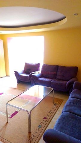 Apartament 3 camere de inchiriat in Cluj-Napoca, Plopilor ID 3230 - Fotografie 2