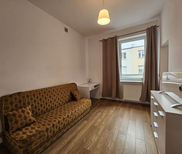 Legionowo wynajem 45.3 m² - Photo 4