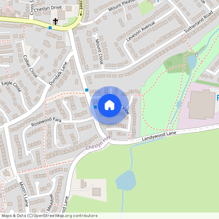 Coltsfoot View, Cheslyn Hay, Walsall, WS6