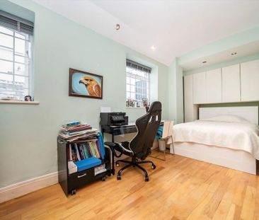 3 bedroom flat to rent - Photo 5