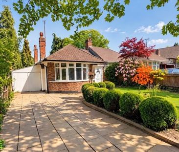 2 bedroom semi-detached bungalow to rent - Photo 3