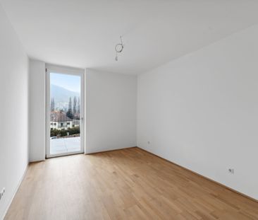 3-Zimmer mit Terrasse! Leben im Süd Spitz - Photo 3