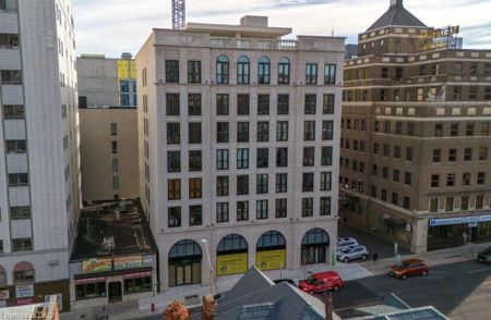 For Lease - 169 James Street Unit# 801, Hamilton, Ontario - Photo 4