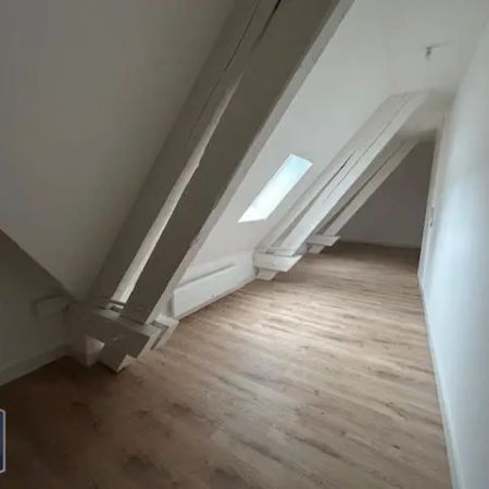 Appartement à louer 2 pièces 56.44m² - Photo 3