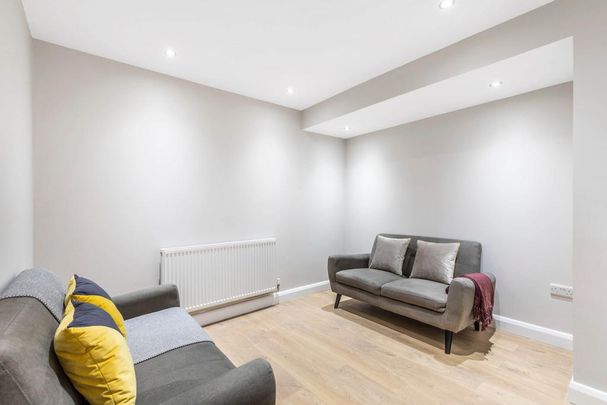 1 bedroom house to rent - Photo 1