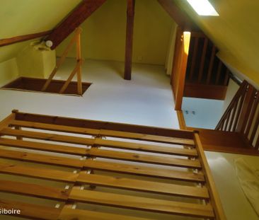 Appartement T1 à louer - 18 m² - Photo 6