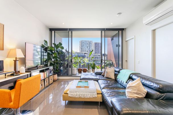 78/6 Archibald Avenue, Waterloo NSW 2017 - Apartment For Rent | Domain - Photo 1