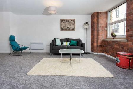 Empire House Balme Street, City Centre, BD1 - Photo 5