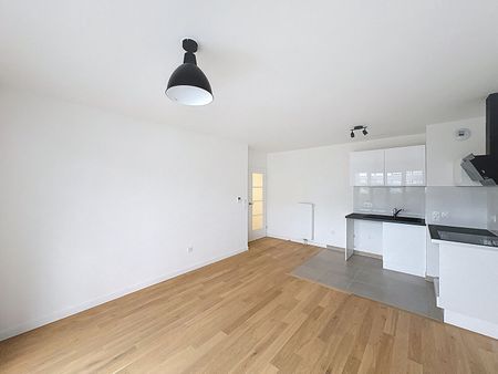 Appartement T3 près de FONTENAY AUX ROSES à louer - Photo 2