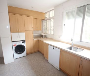 Planta baja de alquiler en Divina Pastora - Photo 1