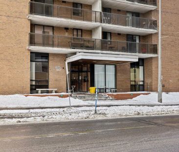 For Lease - 475 Laurier Avenue Unit# 1604, Ottawa Centre, Ontario - Photo 5