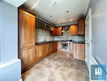 The Hedgerows, Mexborough, South Yorkshire, S64 - Photo 4