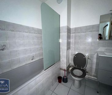 Location Appartement 1 pièce 28m² CHAMBERY 73000 - Photo 5