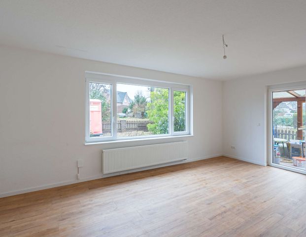 freistehendes & saniertes Einfamilienhaus mit 7 Zimmern und zwei vollwertigen Badezimmern, Obj. 9120 - Foto 1