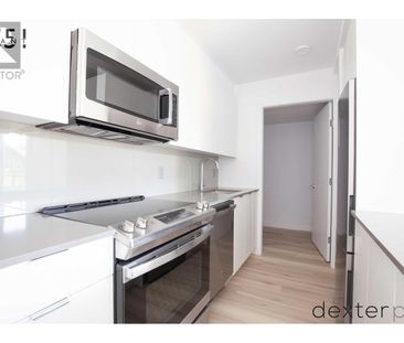 106 1551 GRANT STREET, Vancouver, British Columbia - Photo 4