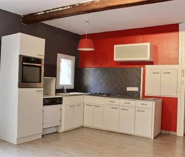 Maison 4 pièces à louer à LE SOLER - Photo 4