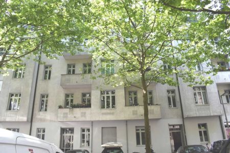 Nahe Schlossstraße! Ideal für Single - san. AB m. sehr guter Ausstattung - Photo 5