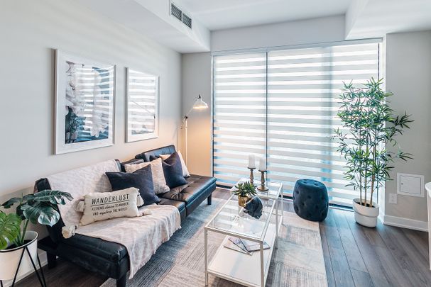 For Lease - 2799 Kingston Road Unit# 615, Toronto, Ontario - Photo 1
