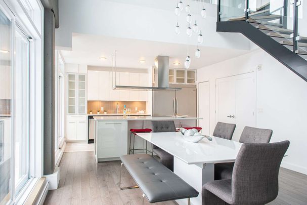 812 · 8e étage - Photo 1