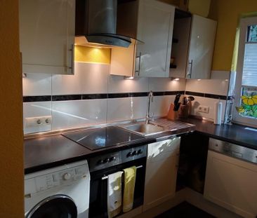 ZKB Wohnung in zentraler Lage Lingen an alleinst. Person - Foto 1